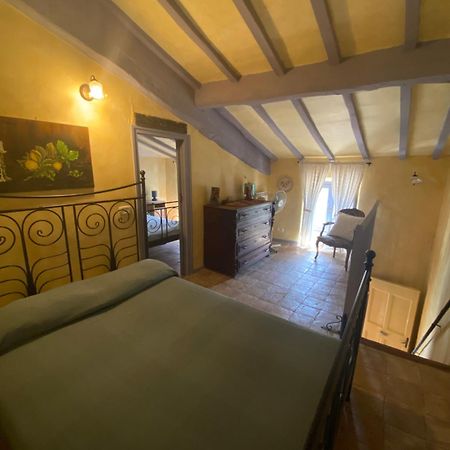 Maison Dina Collepardo ภายนอก รูปภาพ