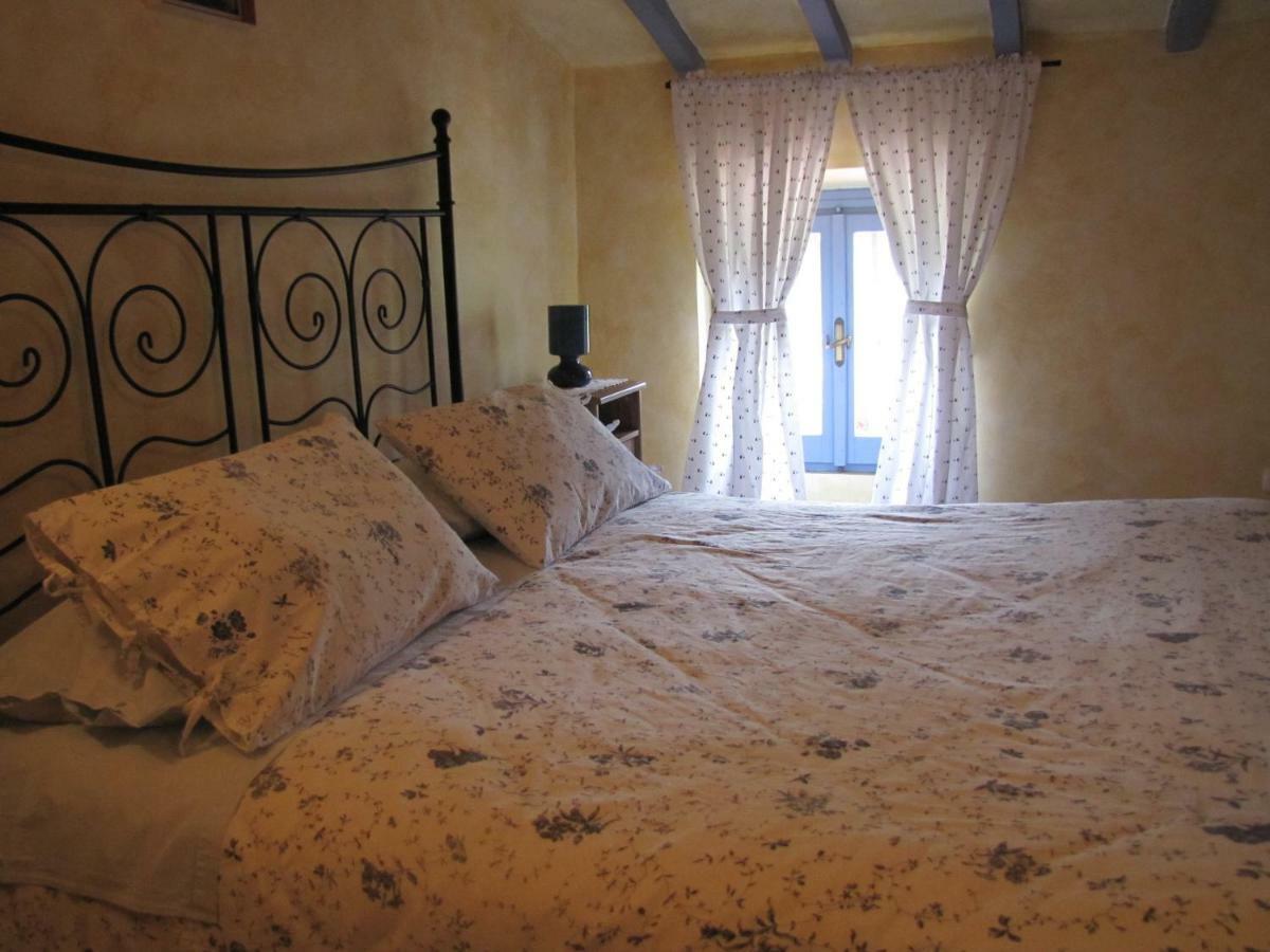 Maison Dina Collepardo ภายนอก รูปภาพ